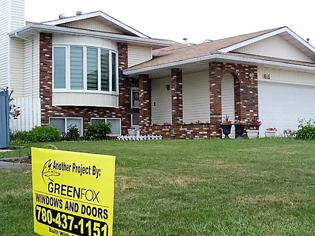 window installers near me in Edmonton, AB T5S 0B3, Canada | GreenFox Windows & Doors