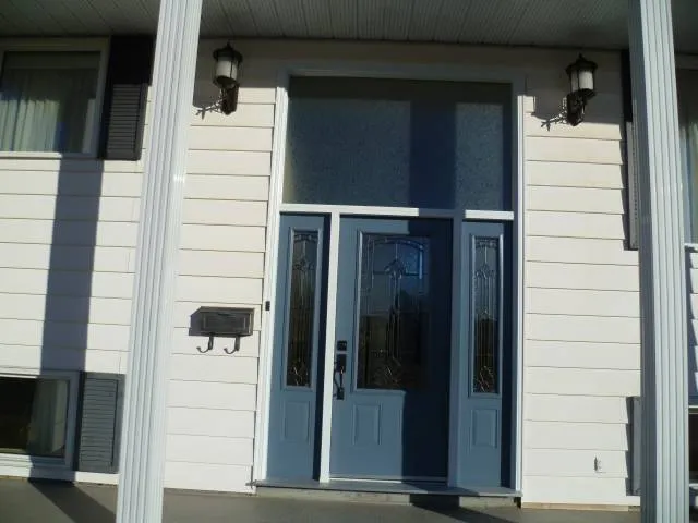 window contractors in Edmonton, AB T5S 0B3, Canada | GreenFox Windows & Doors