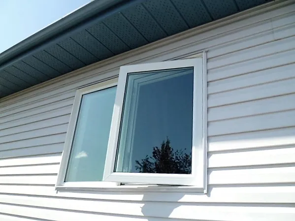 casement window and door replacement near me in Edmonton, AB T5S 0B3, Canada | GreenFox Windows & Doors