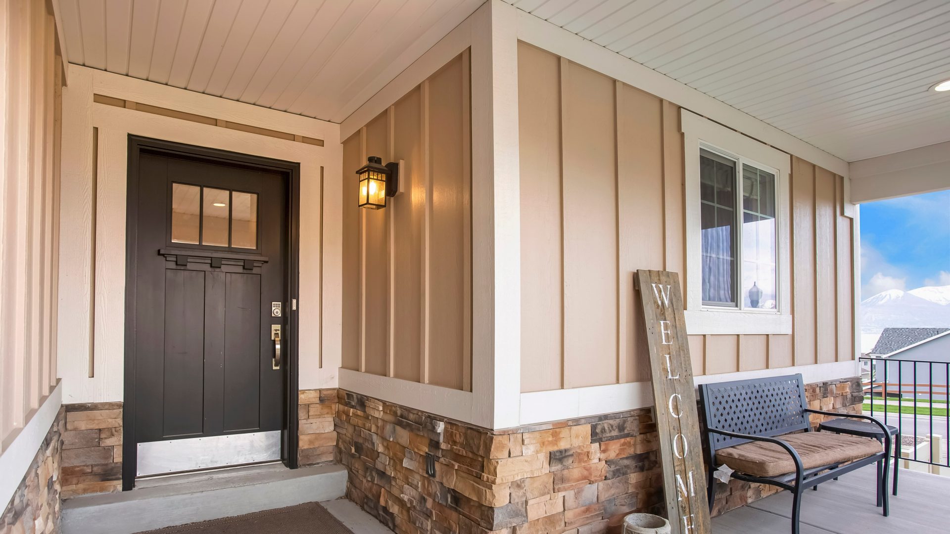 Reliable windows and doors installed by GreenFox in Lethbridge, Alberta—crafted for durability, insulation, and timeless style.
