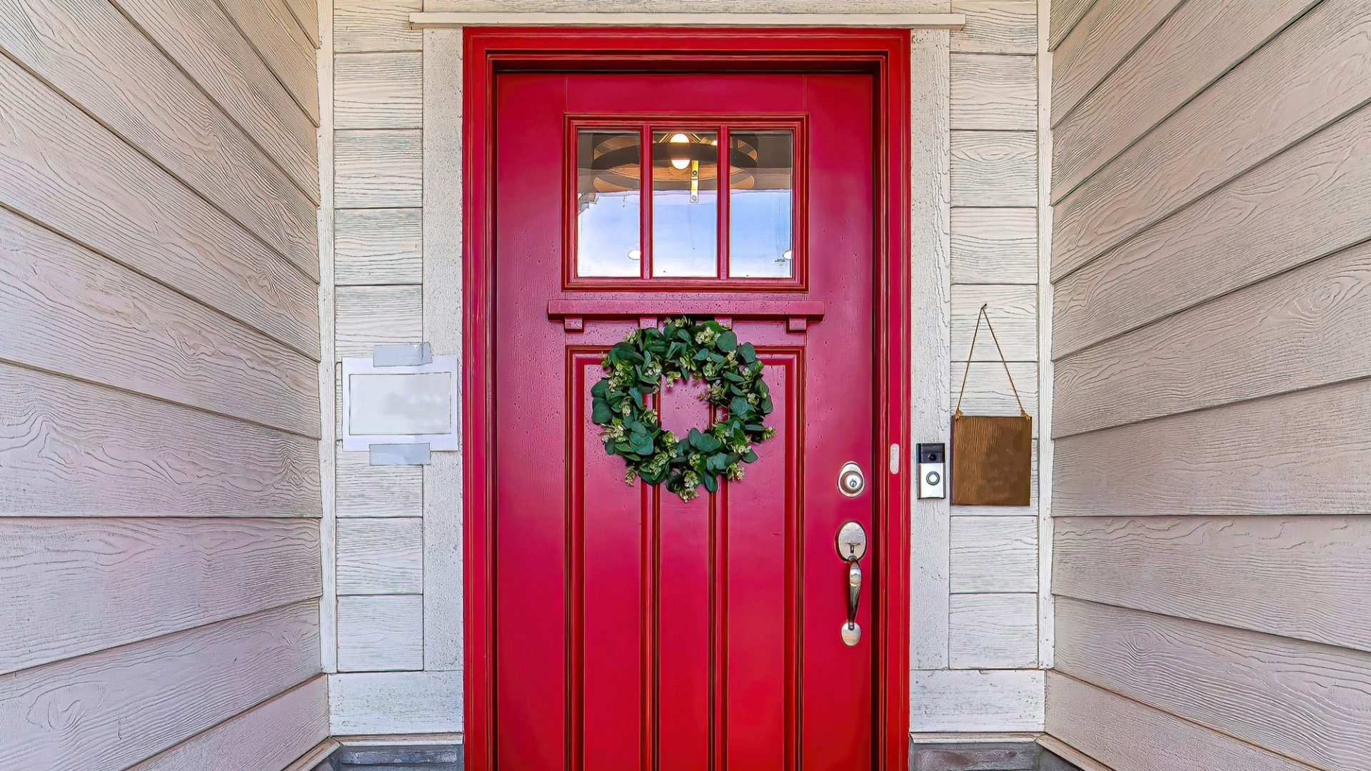 Bright windows and doors installed by GreenFox Windows & Doors in Rocky View County, Alberta—trusted by homeowners searching for window installation companies near me.