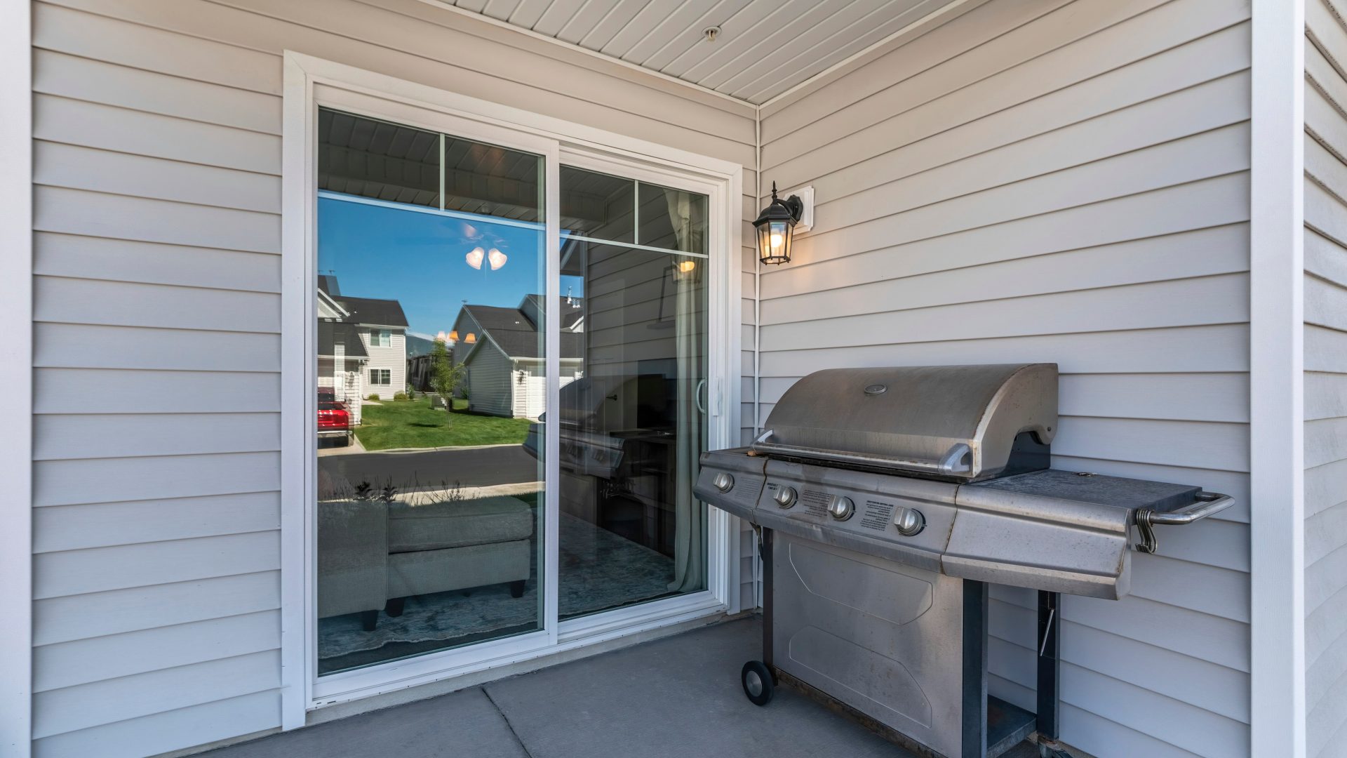 Patio Doors by GreenFox Windows & Doors in Rocky View County, Alberta‚Äîtrusted local experts in window and door solutions near me.