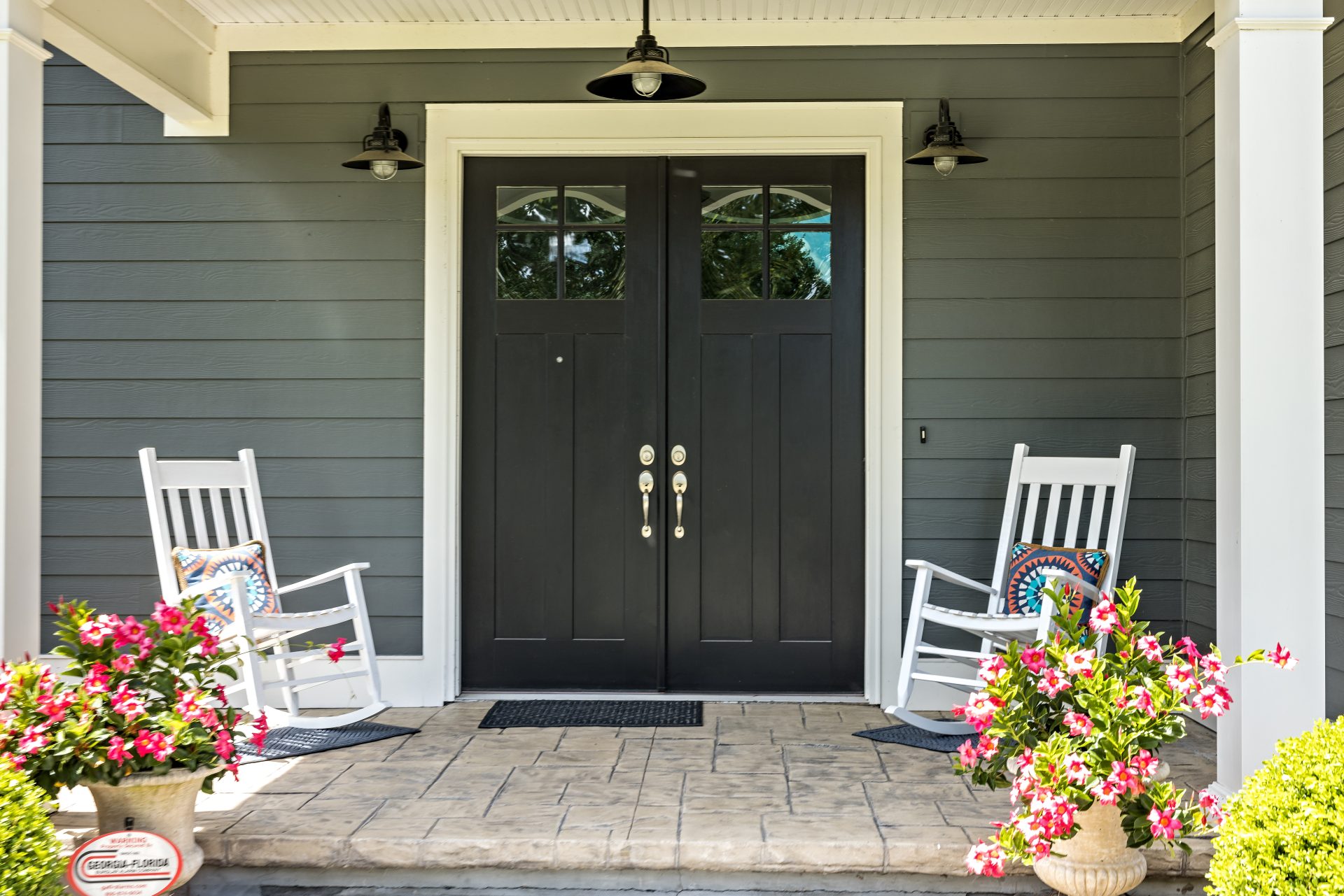 Replacement Windows by GreenFox Windows & Doors in Leduc, Alberta‚Äîtrusted local experts in window and door solutions near me.