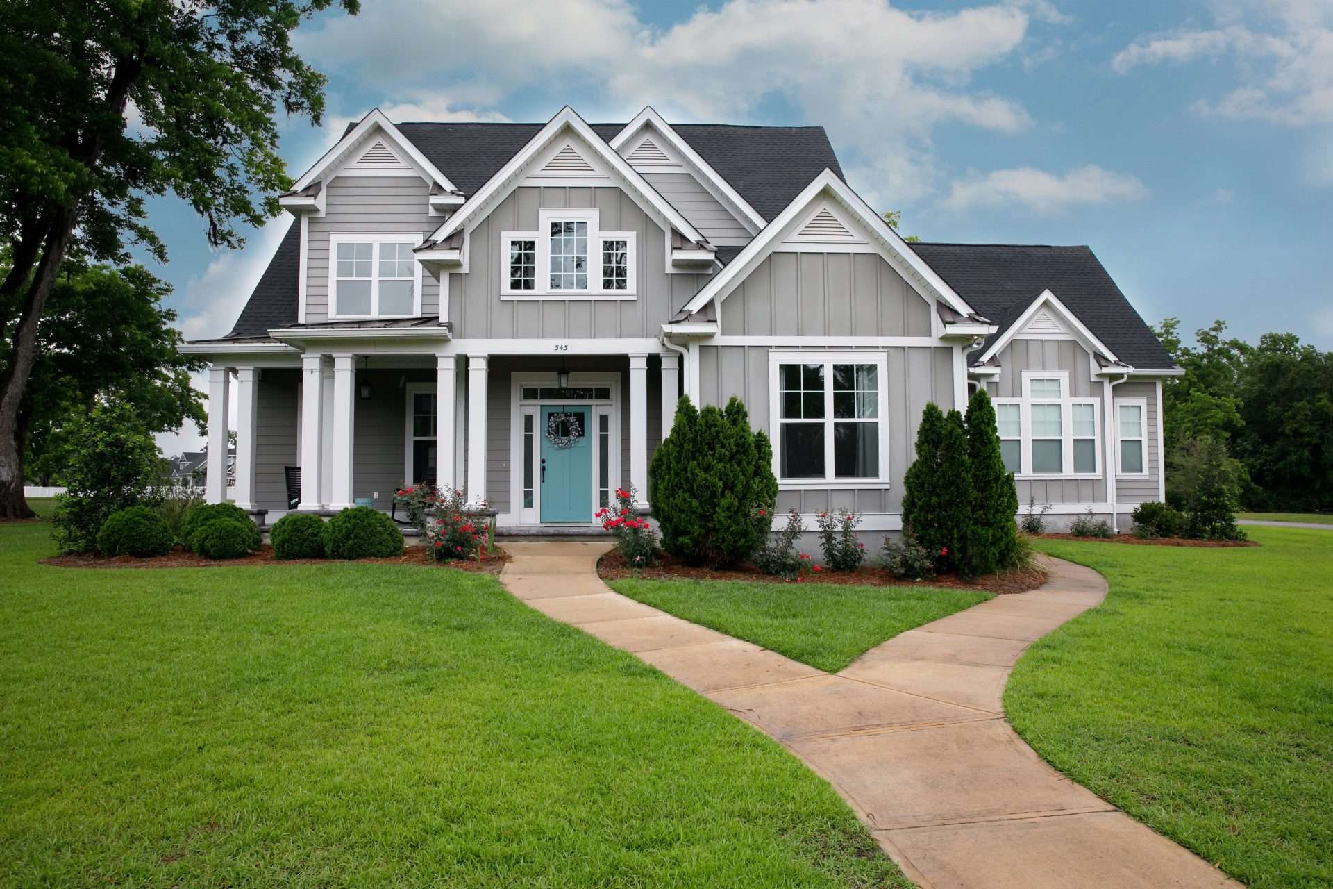High-quality windows and doors installed in Parkland County by GreenFox Windows & Doors
