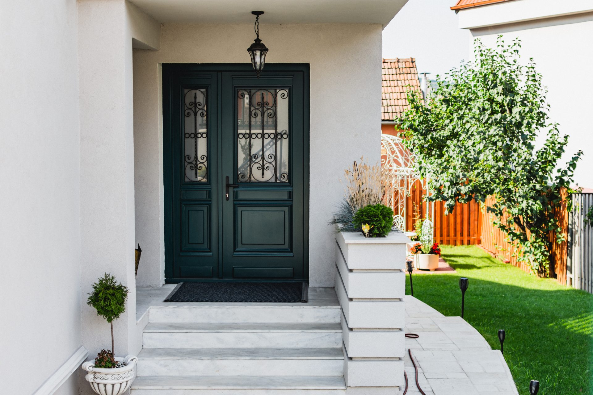 Patio Doors by GreenFox Windows & Doors in Calgary, Alberta‚Äîtrusted local experts in window and door solutions near me.