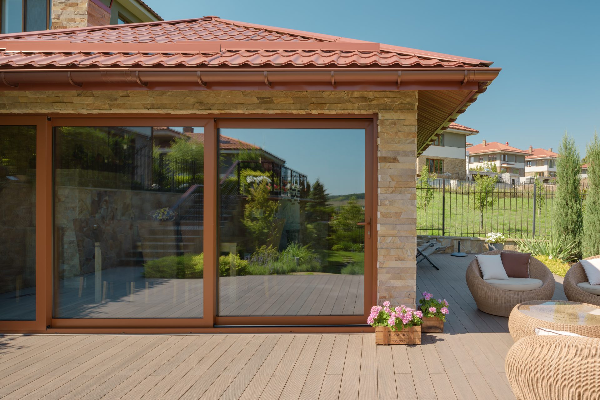 Storm Doors by GreenFox Windows & Doors in Parkland County, Alberta‚Äîtrusted local experts in window and door solutions near me.