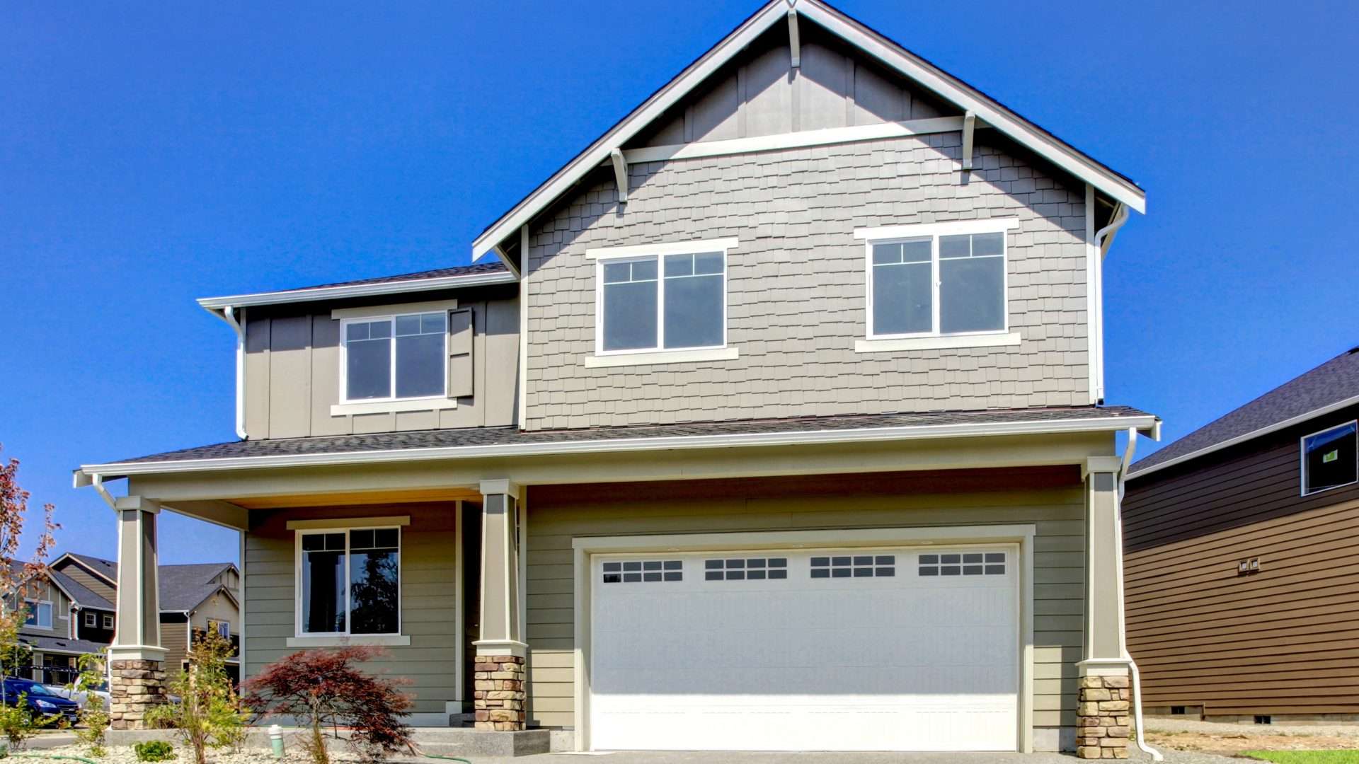 Great windows and doors installation in Leduc, Alberta by GreenFox Windows & Doors