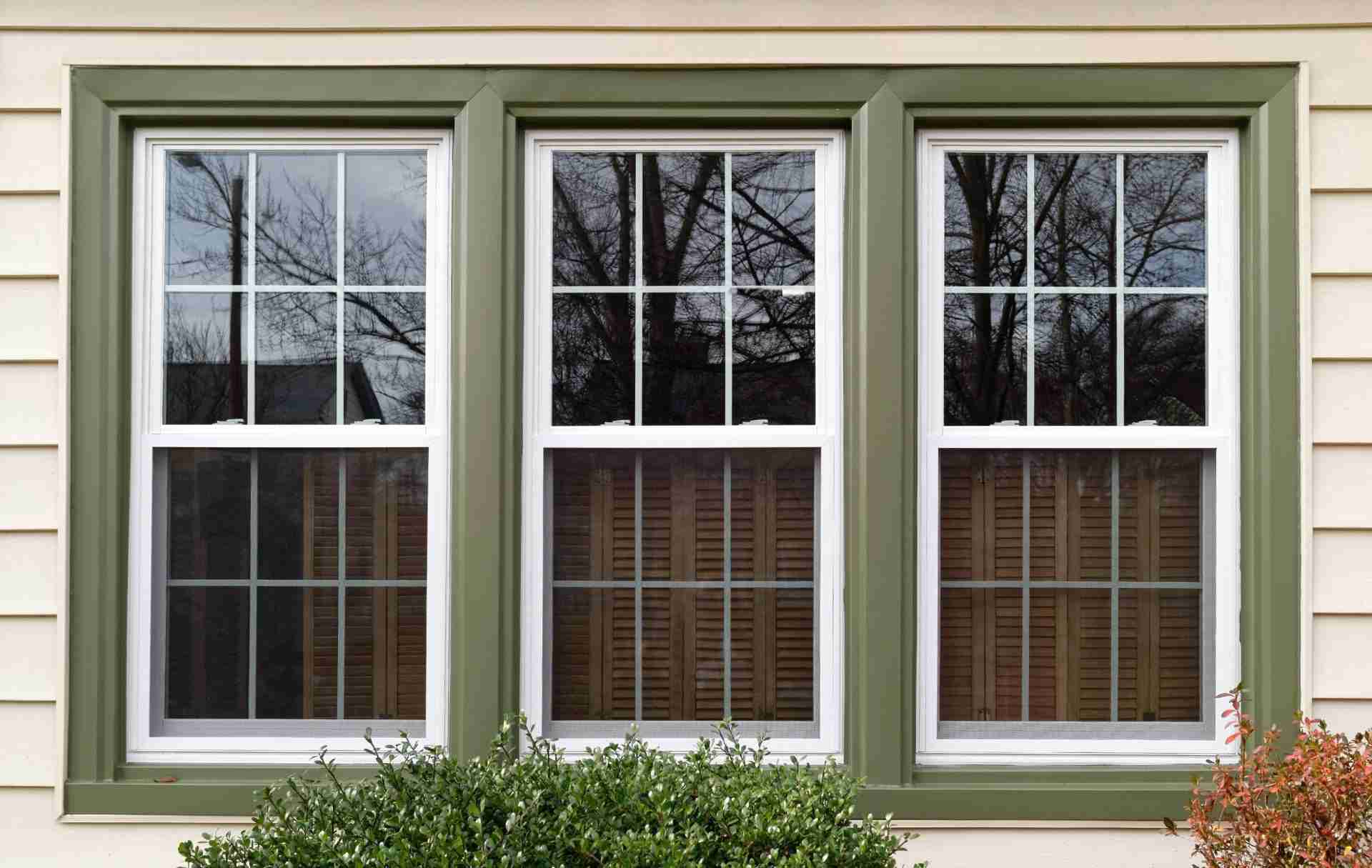 Great windows Parkland Country, Alberta | Greenfox Windows and Doors