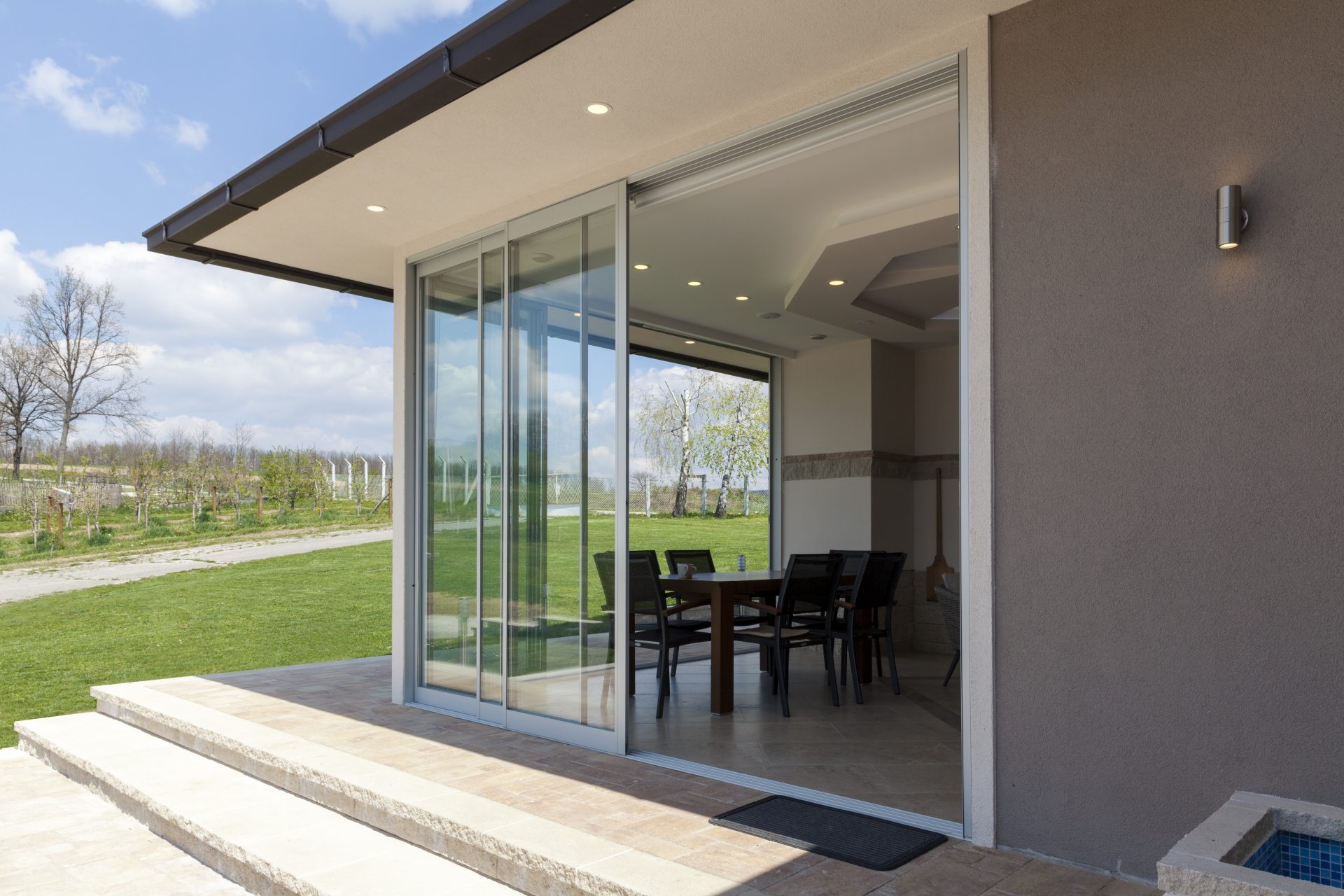 Replacement Windows by GreenFox Windows & Doors in Rocky View County, Alberta‚Äîtrusted local experts in window and door solutions near me.
