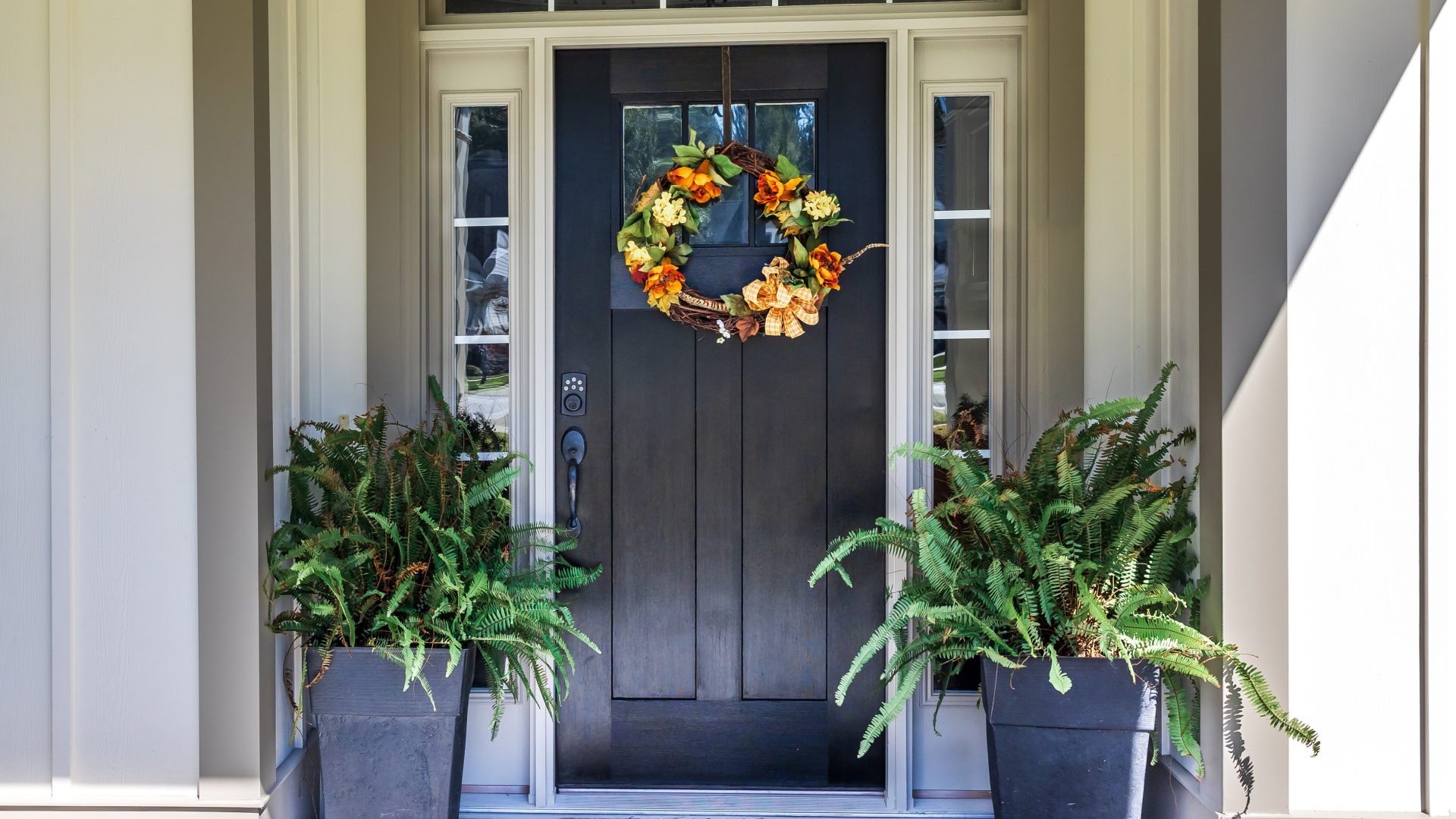 Energy-Efficient Windows by GreenFox Windows & Doors in Parkland County, Alberta—trusted local experts in window and door solutions near me.
