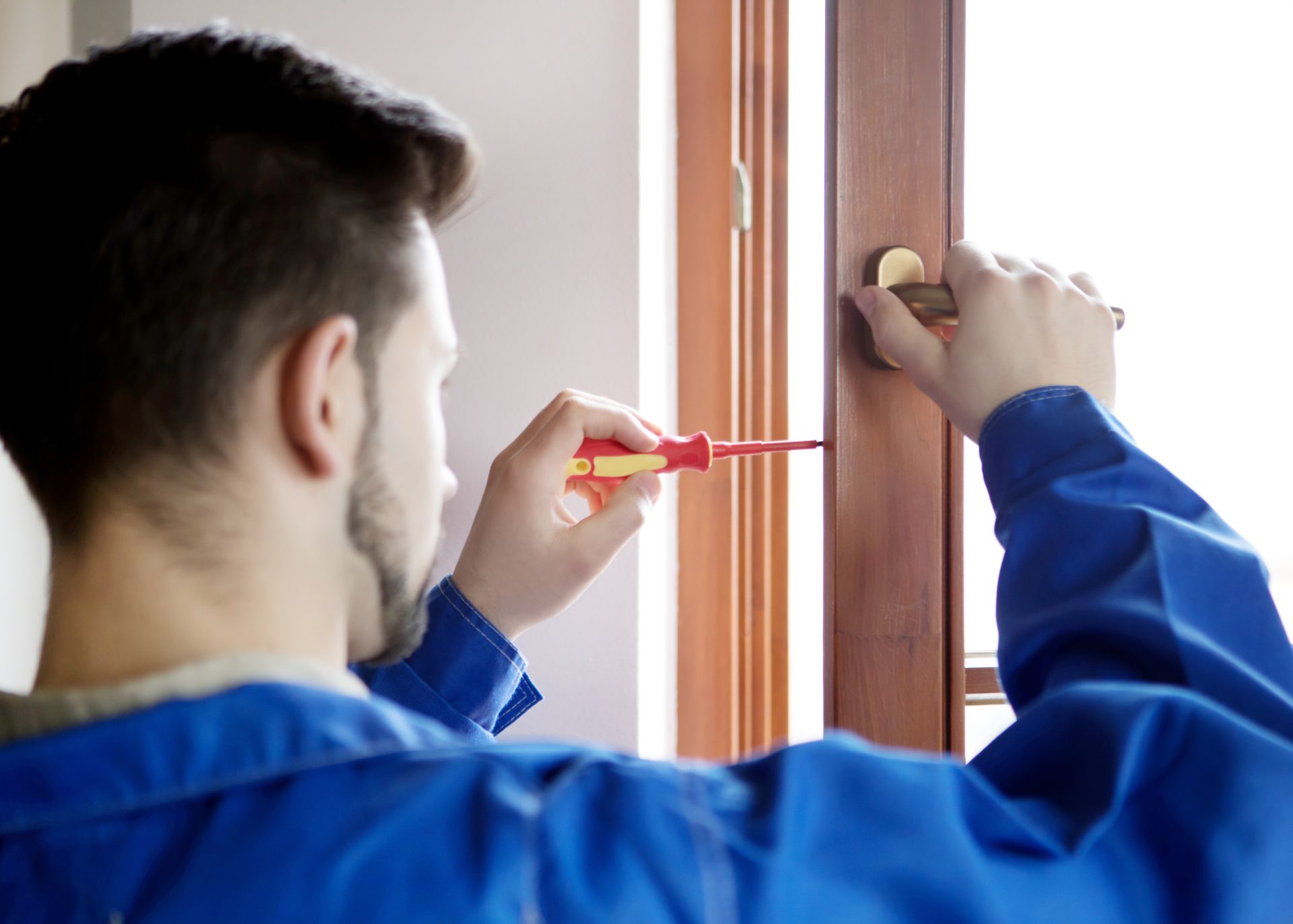 Productive window repairs with window replacement Edmonton by GreenFox Windows & Doors
