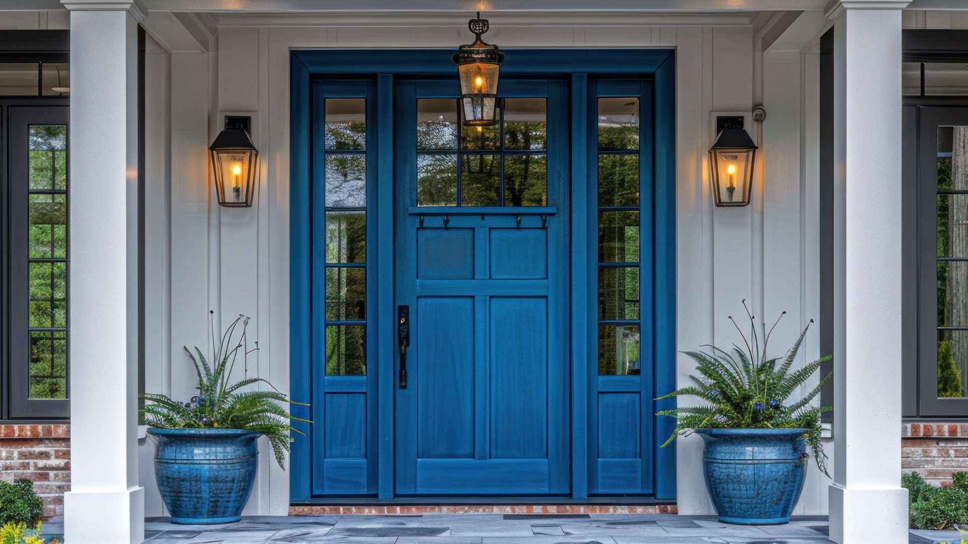 Quality windows and doors in Spruce Grove by GreenFox Windows & Doors