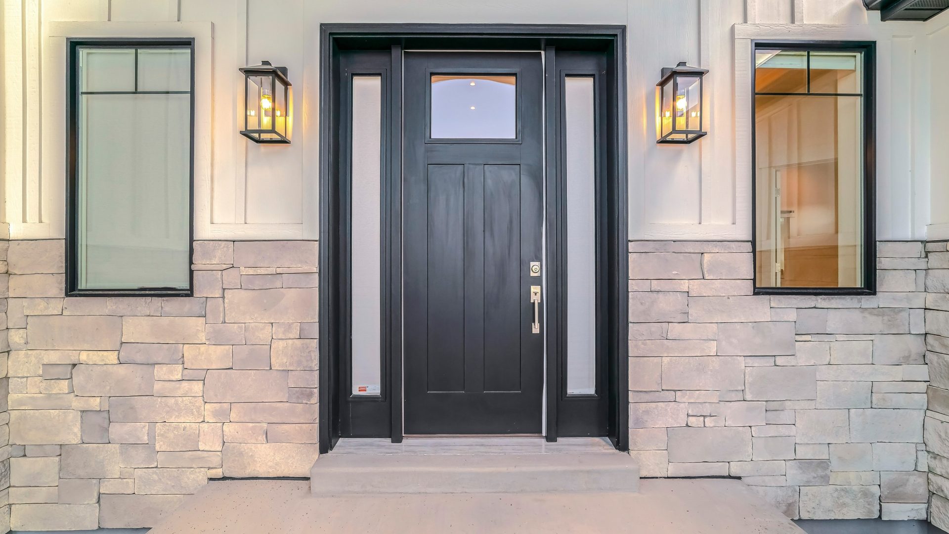 New Windows by GreenFox Windows & Doors in St. Albert, Alberta‚Äîtrusted local experts in window and door solutions near me.