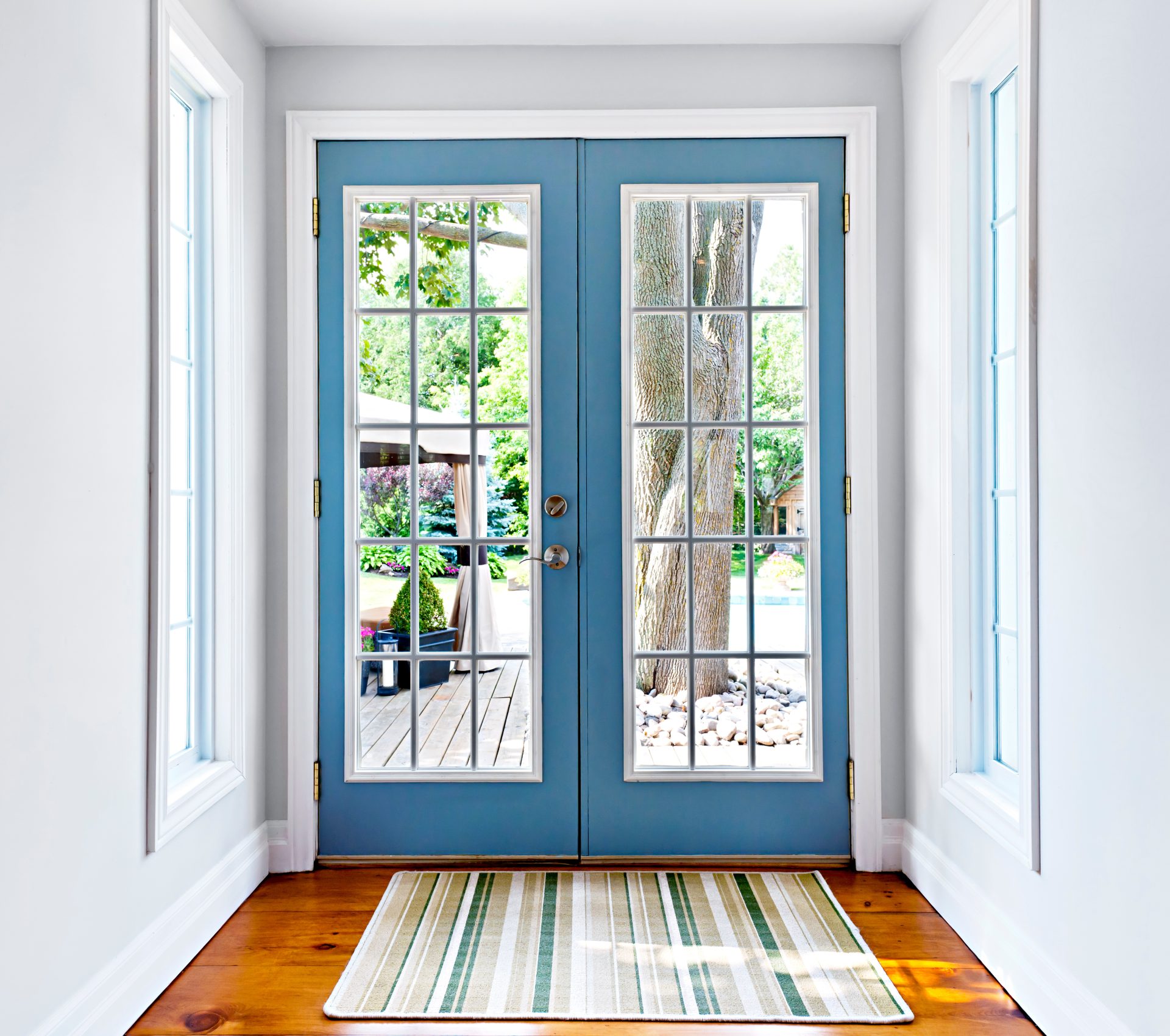Exterior Doors by GreenFox Windows & Doors in Fort Saskatchewan, Alberta‚Äîtrusted local experts in window and door solutions near me.