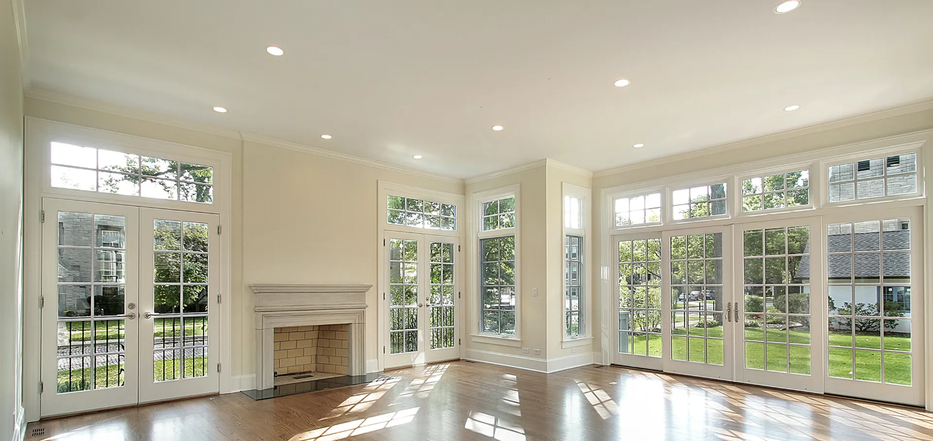 Window And Door Replacement Near Me in Edmonton, AB T5S 0B3, Canada | GreenFox Windows & Doors