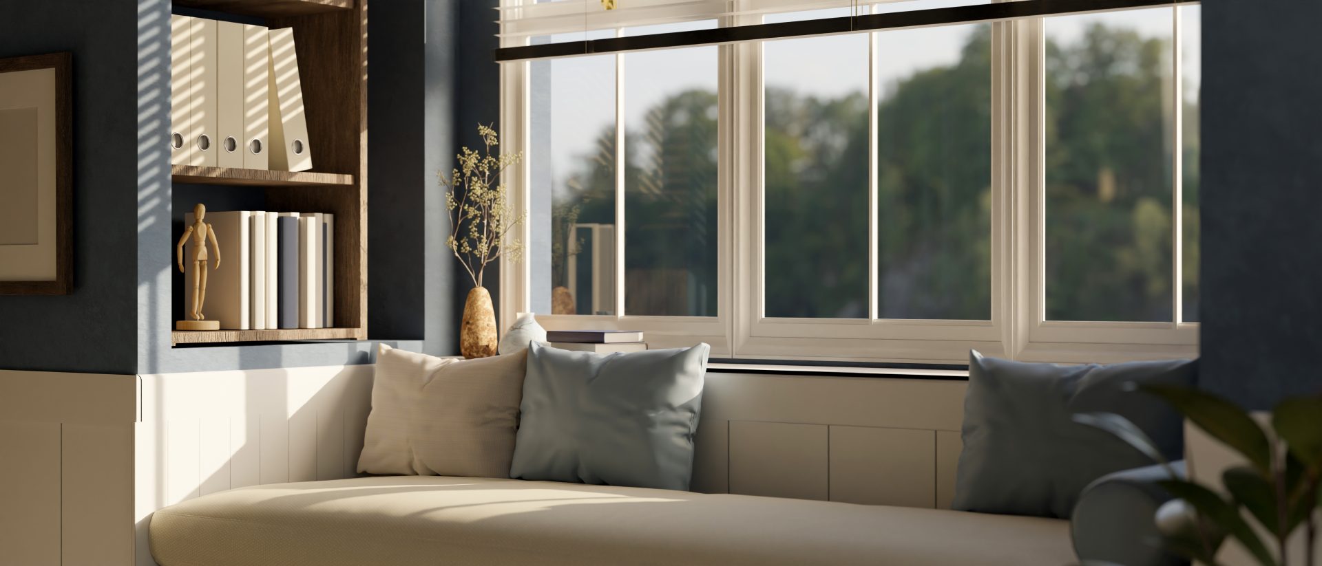 Best window company near me in Medicine Hat AB | GreenFox Windows & Doors