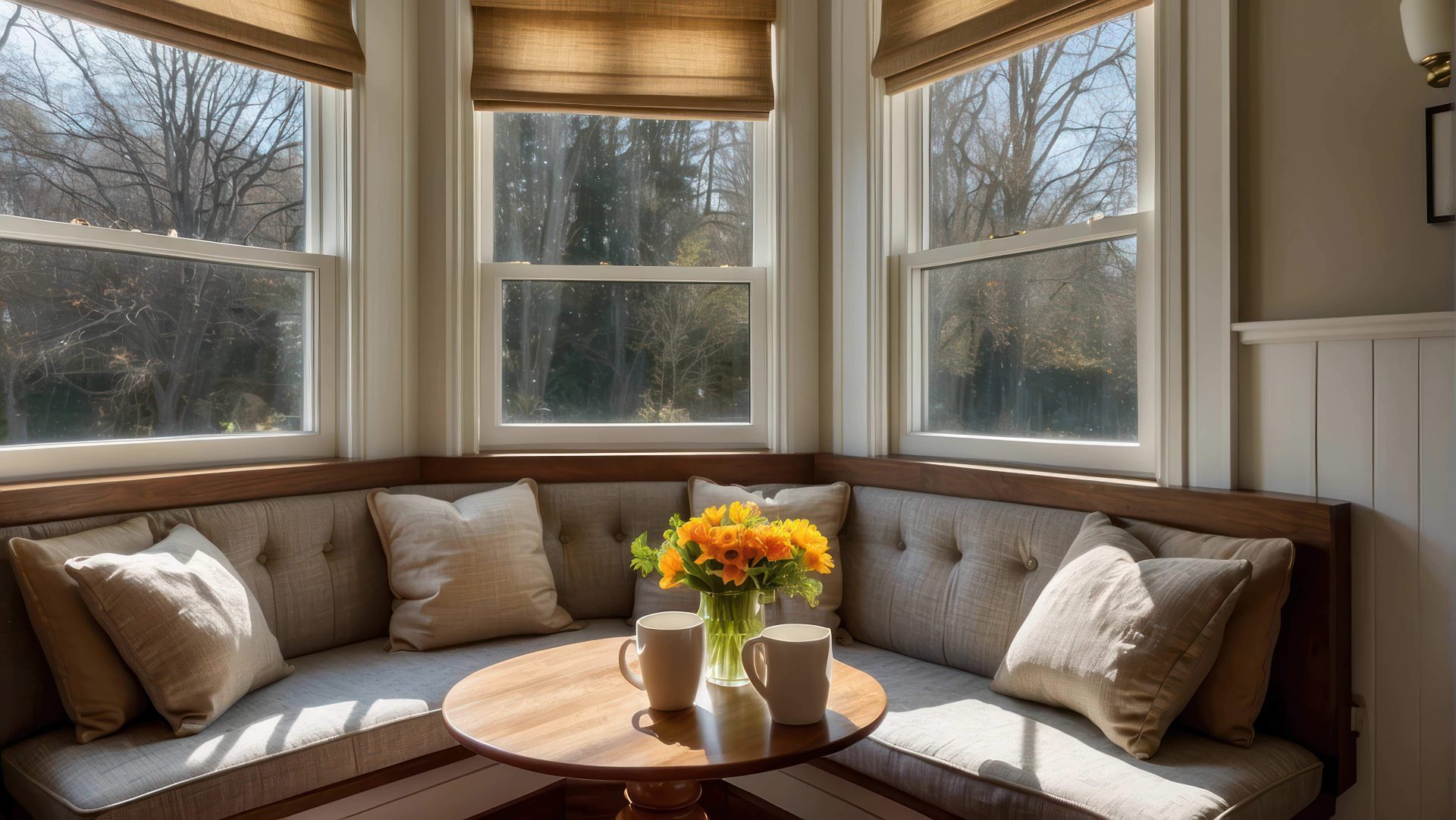 Replacement windows near me in Medicine Hat AB | GreenFox Windows & Doors