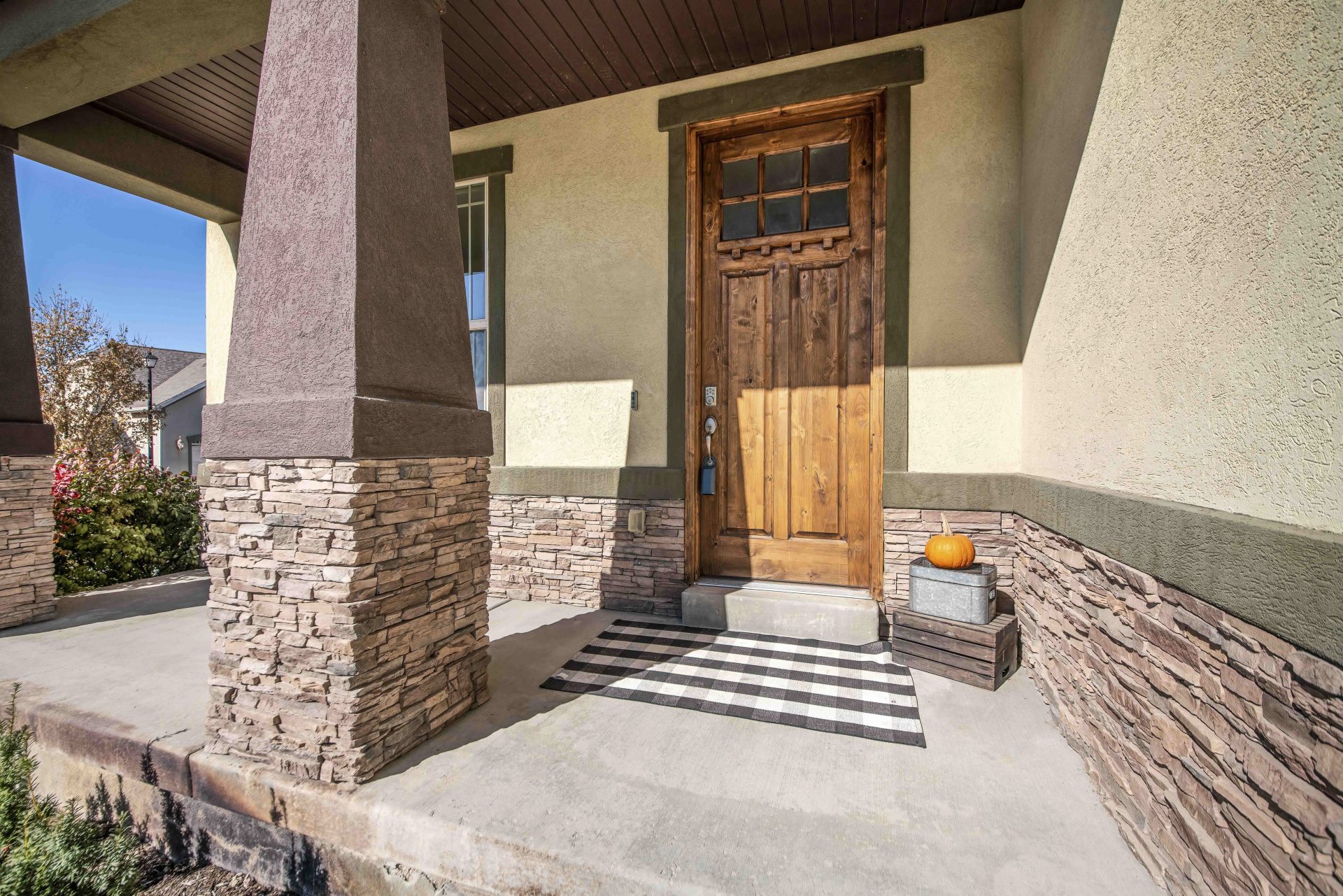 Premium Entry Doors & Exterior Doors in Cold Lake AB | GreenFox Windows & Doors