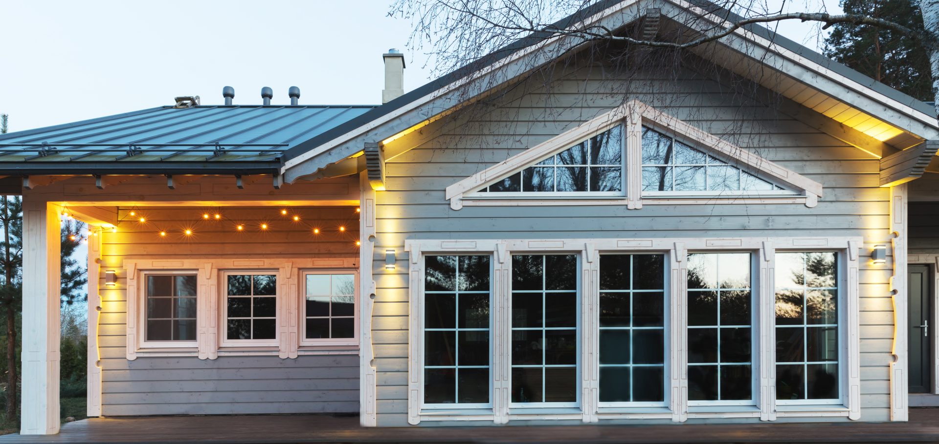 Home window replacement near me in Cold Lake AB By GreenFox Windows & Doors